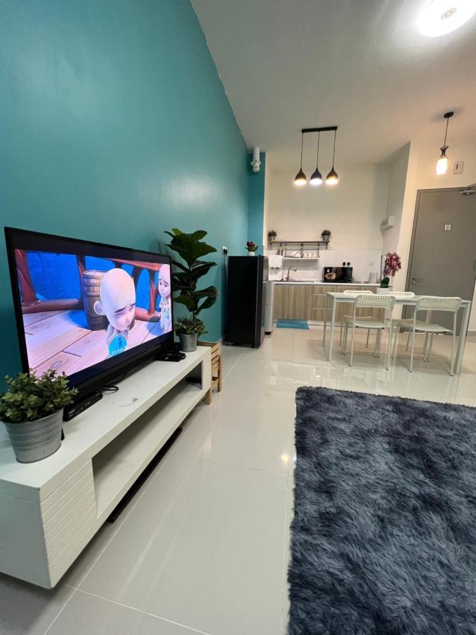 Mufa Studio Suites Klia Sepang Exterior photo