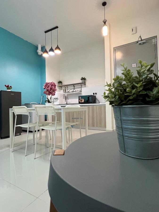 Mufa Studio Suites Klia Sepang Exterior photo