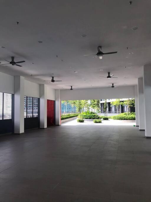 Mufa Studio Suites Klia Sepang Exterior photo